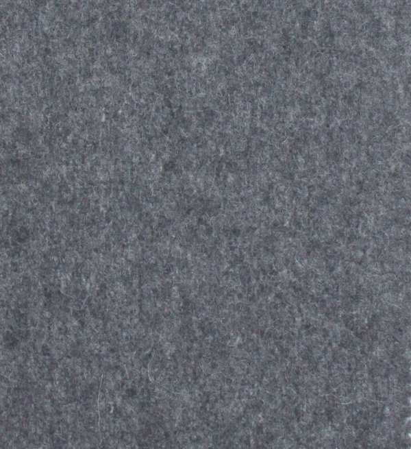 Taschen-Wollfilz 1,5mm, dunkelgrau