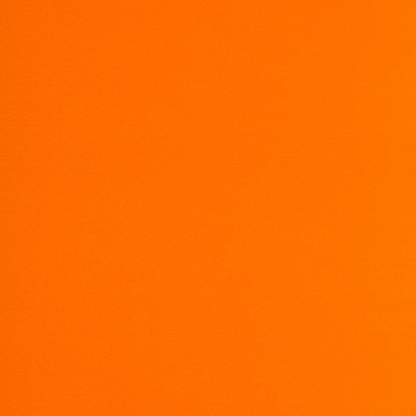 Feinstrick Bündchen Heike, orange