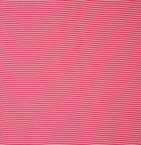 0,5m Ringelbündchen rosa  / pink (ab einen Warenwert von 25€)