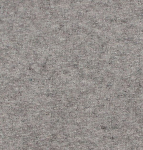 Taschen-Wollfilz 1,5mm, grau