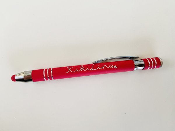 KikiLino Kugelschreiber (ab 50€ Warenwert)