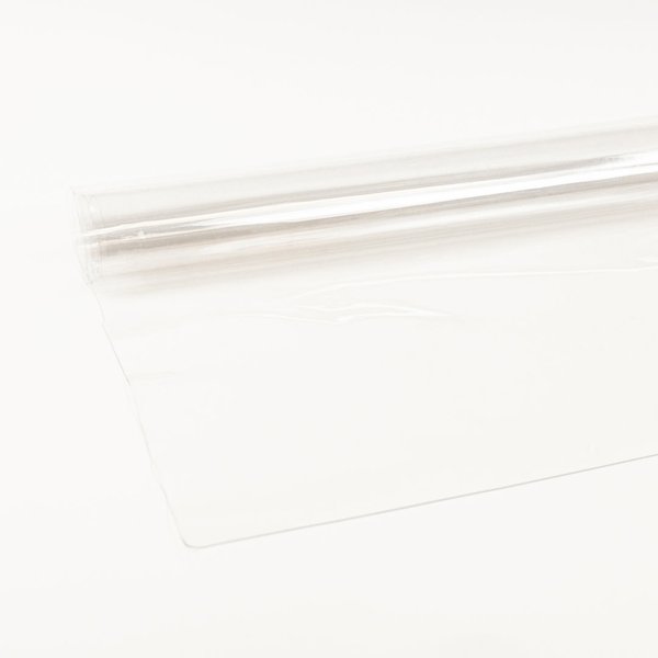 PVC-Folie Window, transparent / durchsichtig
